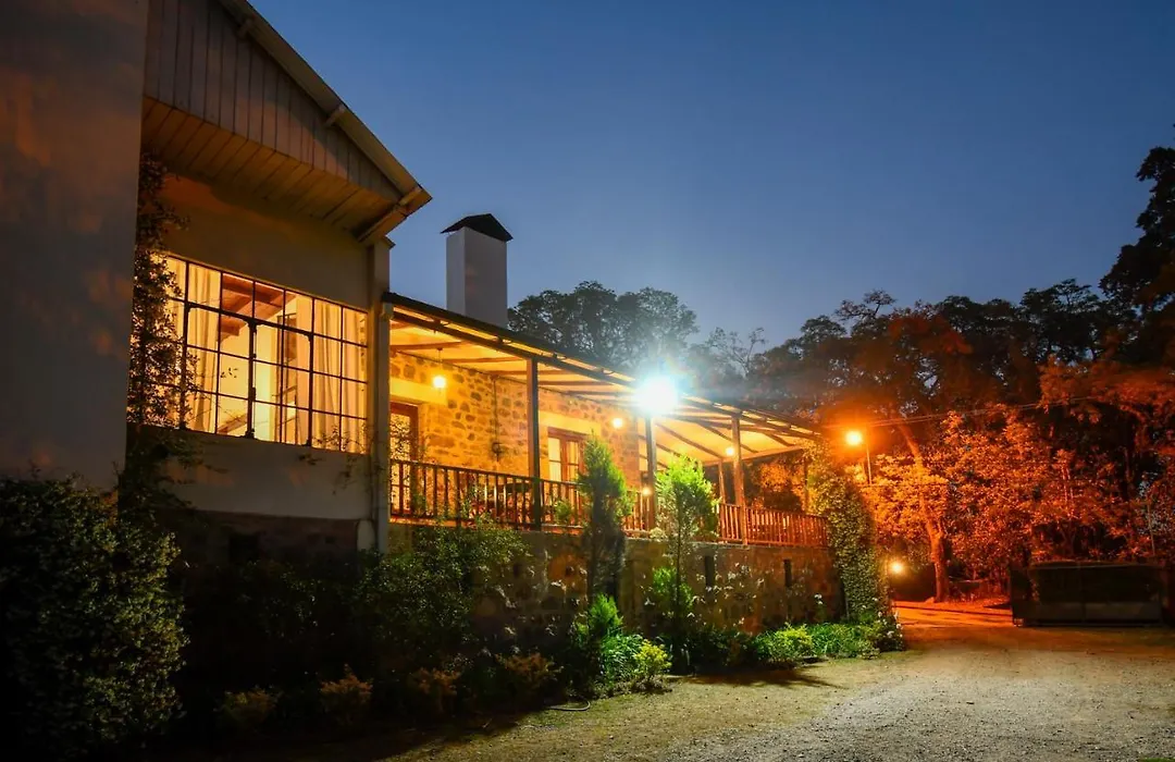 Hostal El Cerrito San Lorenzo-1