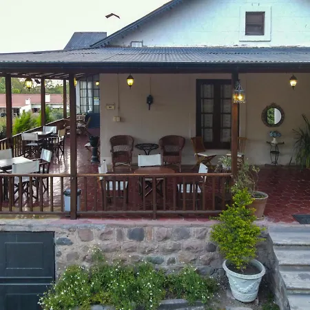 Hostal El Cerrito San Lorenzo-3